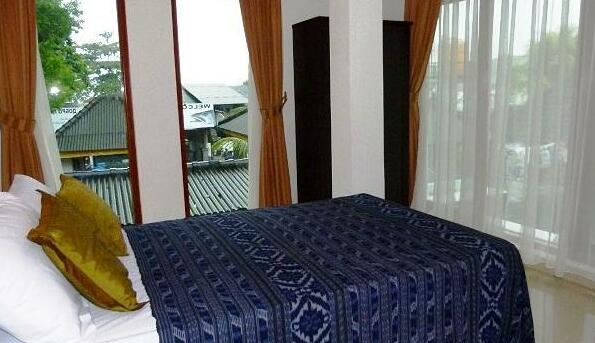 Jimbaran Bay Beach Residence - Photo4