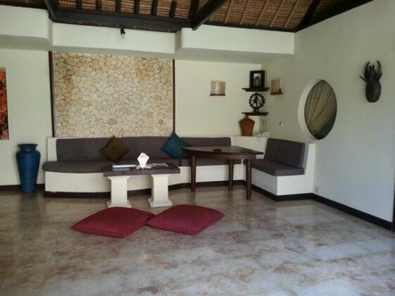 Jimbaran Bay Villas - Photo2