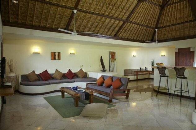 Jimbaran Bay Villas - Photo3