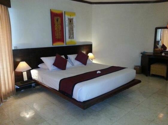 Jimbaran Bay Villas - Photo4