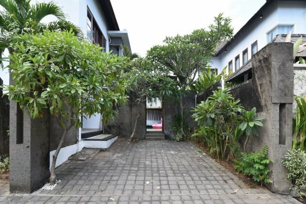 Jimbaran bell Villa