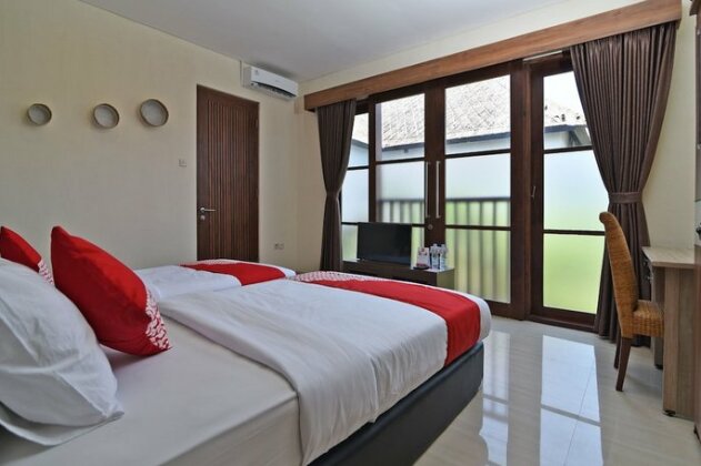 Jimbaran bell Villa - Photo2