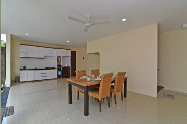 Jimbaran bell Villa - Photo3