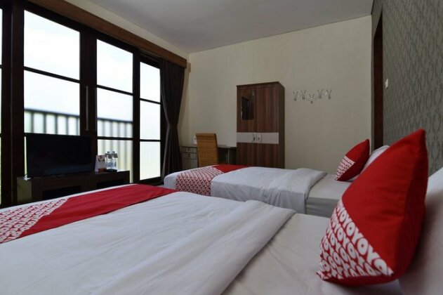 Jimbaran bell Villa - Photo4