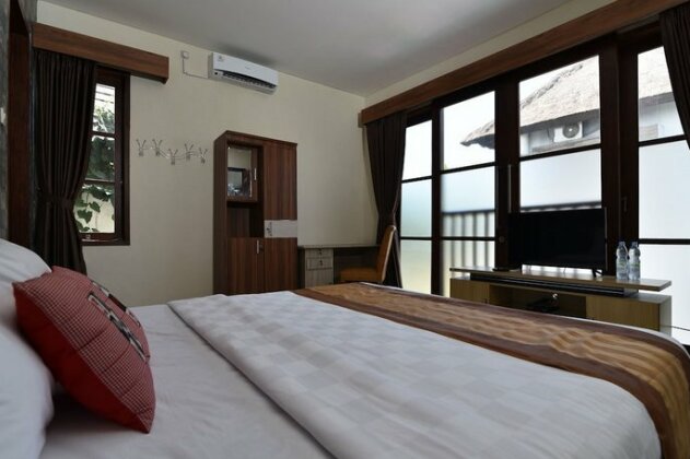 Jimbaran bell Villa - Photo5