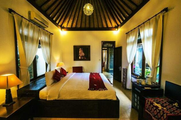 Jimbaran Hidden Paradise - Photo2