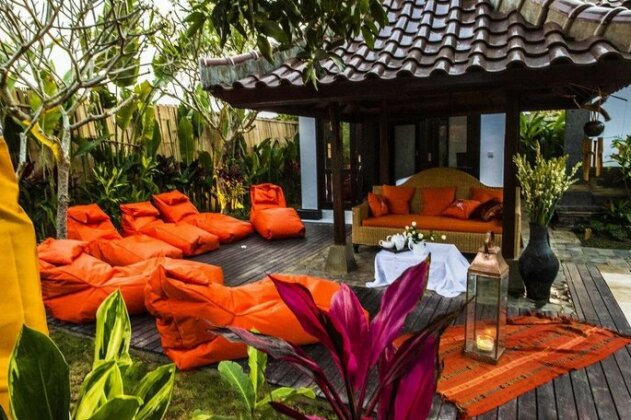 Jimbaran Hidden Paradise - Photo4