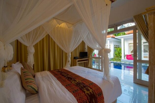 Jimbaran Hidden Paradise - Photo5