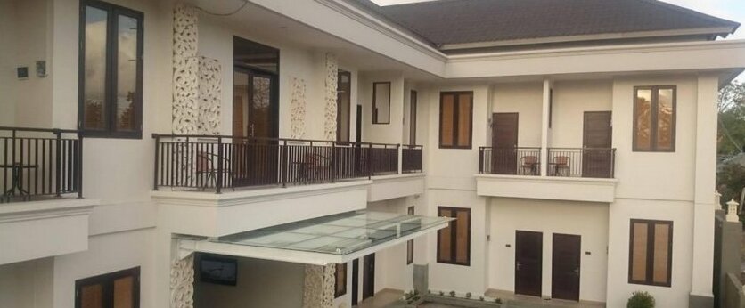 Jim's Residence - Photo2
