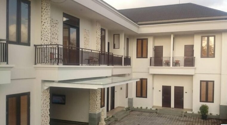 Jim's Residence - Photo4