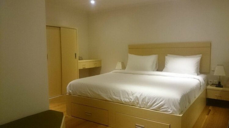 Jim's Residence - Photo5