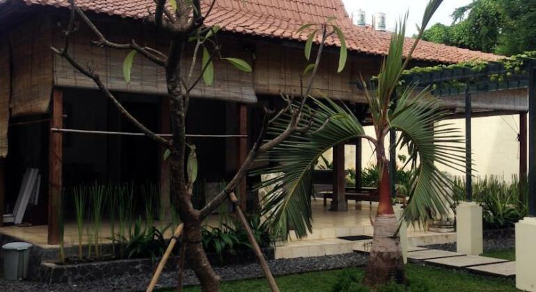 Joglo Villa - Photo2