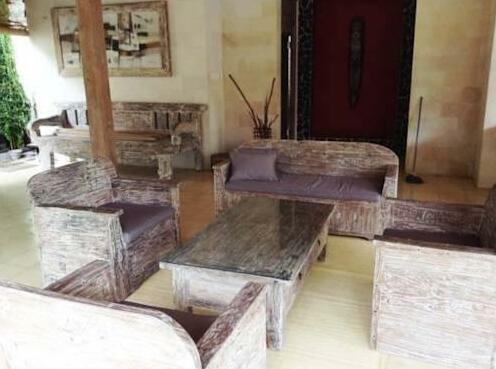 Joglo Villa - Photo3