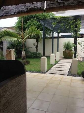 Joglo Villa - Photo5