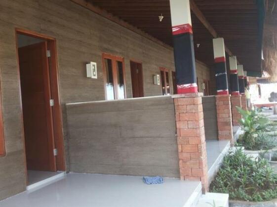 Jro Gde Balangan Homestay - Photo2
