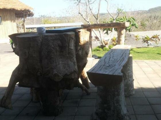 Jro Gde Balangan Homestay - Photo3