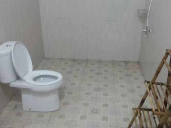 Jro Gde Balangan Homestay - Photo5