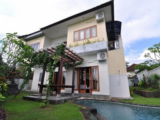 Kandava Villa