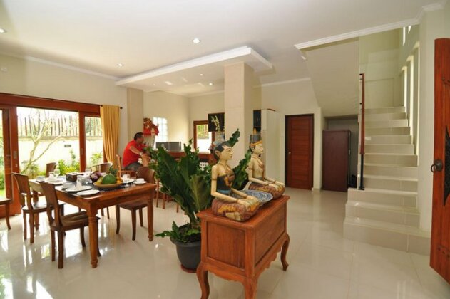 Kandava Villa - Photo2