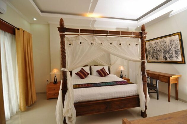 Kandava Villa - Photo4