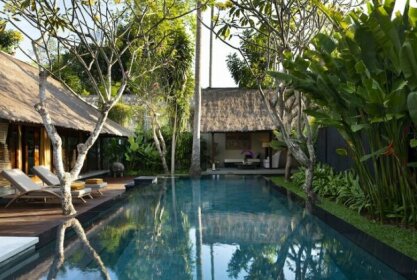 Kayumanis Jimbaran Private Villas & Spa