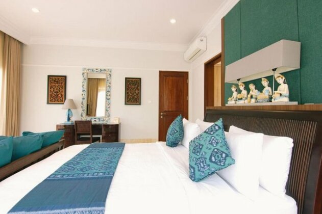 Kayumera Villa Jimbaran - Photo4