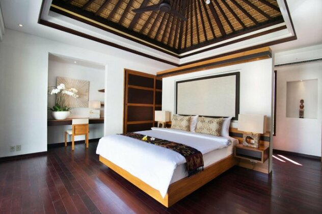 Kedonganan Beach Villa - Photo3