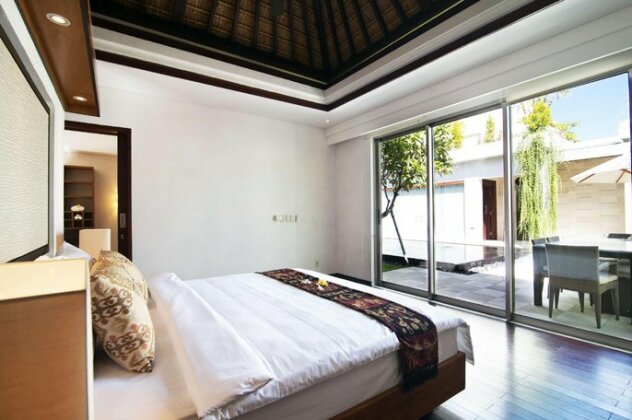 Kedonganan Beach Villa - Photo4