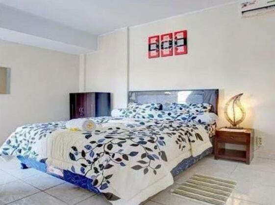 Krisna Homestay Jimbaran - Photo2
