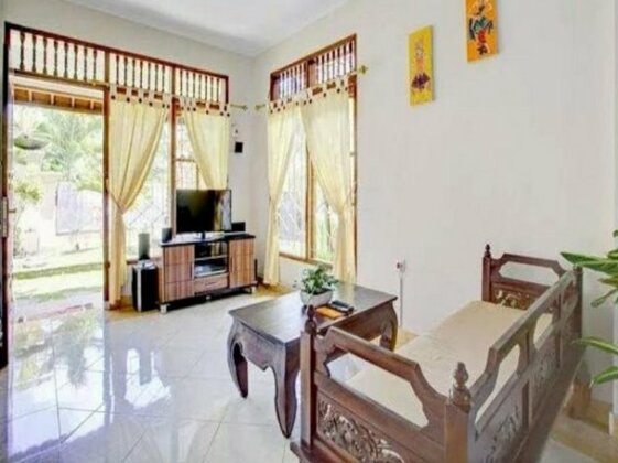 Krisna Homestay Jimbaran - Photo4