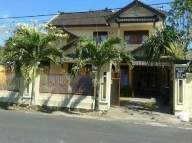 Krisna Homestay Jimbaran