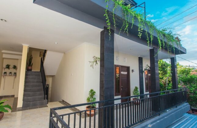 KU NAU Bali Homestay - Photo2