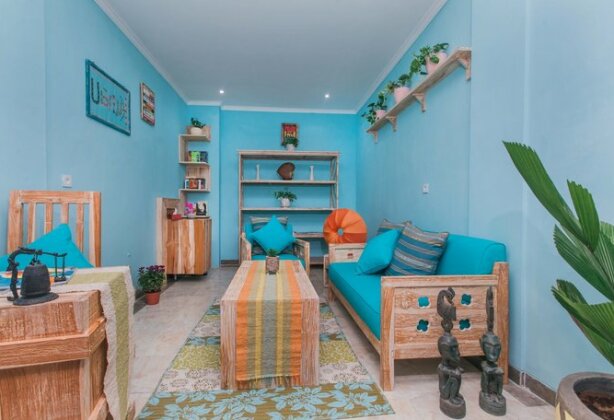KU NAU Bali Homestay - Photo5