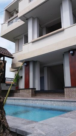 Kubu d' Bukit Guesthouse - Photo2