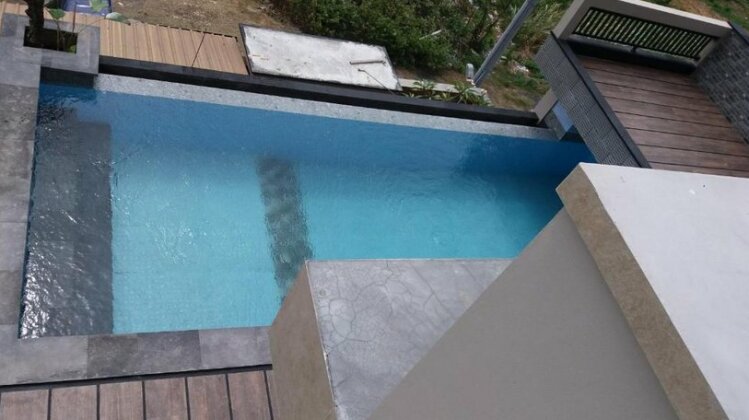 Kubu d' Bukit Guesthouse - Photo3