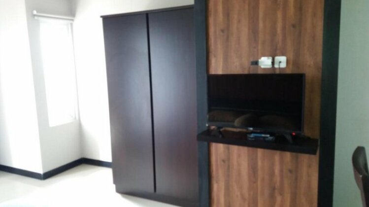 Kubu d' Bukit Guesthouse - Photo4