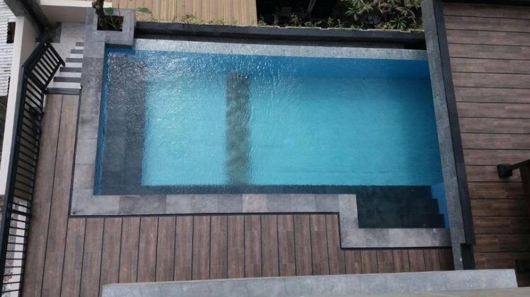 Kubu d' Bukit Guesthouse - Photo5