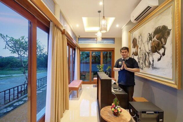 Kubu GWK Resort - Photo3