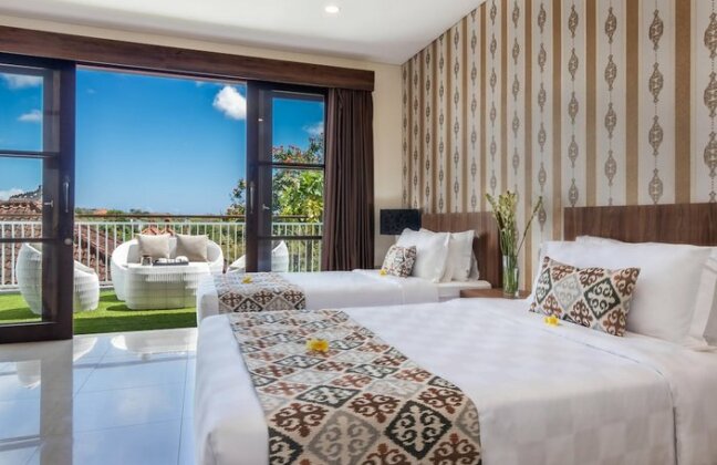 Kubu GWK Resort - Photo5
