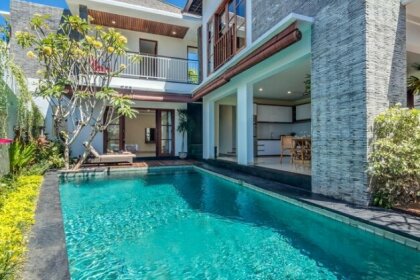 Kubu GWK Resort