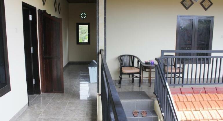 Kubu Turah Homestay - Photo3
