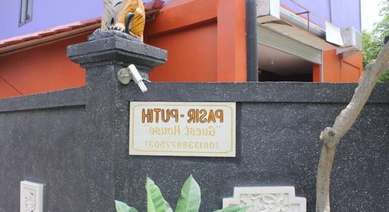 Kubu Turah Homestay - Photo5