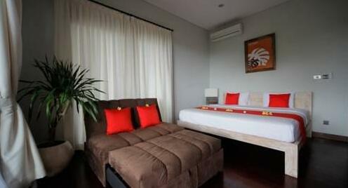 Kubusheal Villa - Photo4