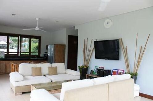 Kubusheal Villa - Photo5