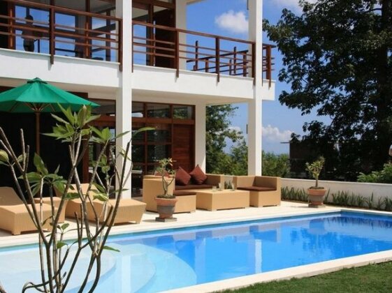 Laelia Private Resort Bali - Photo4