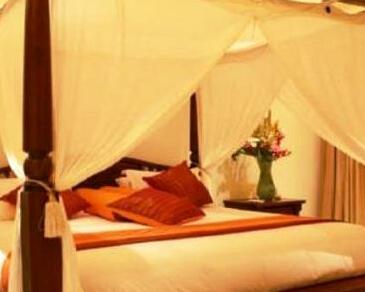 Lalang Temu Villas Bali - Photo3