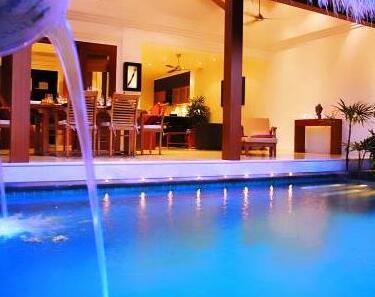Lalang Temu Villas Bali - Photo5