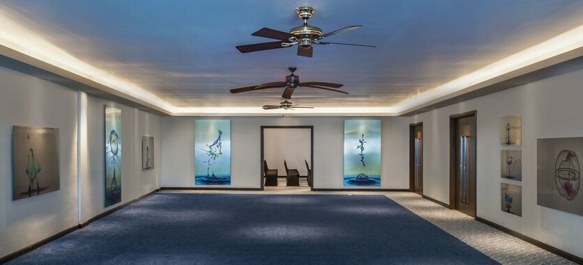 Le Meridien Bali Jimbaran - Photo2