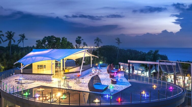 Le Meridien Bali Jimbaran - Photo3