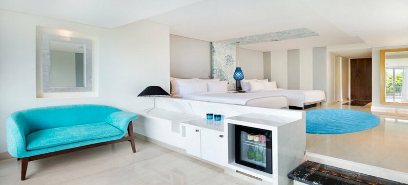 Le Meridien Bali Jimbaran - Photo4